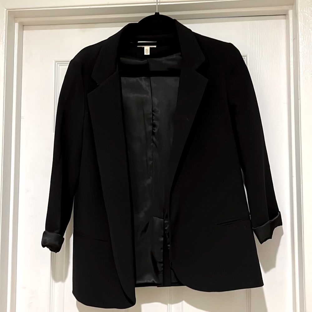 Stylish Blazer